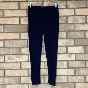 3for$20 leggings blue size small